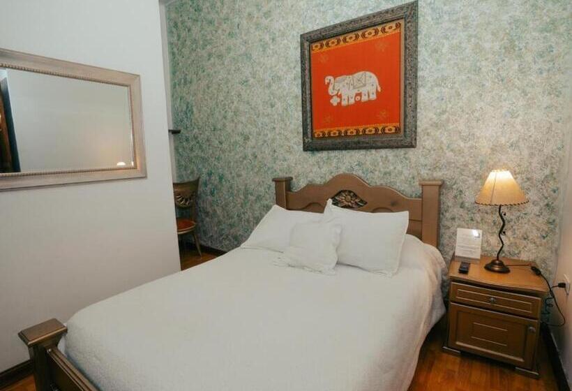 בית מלון כפרי Salamina Highs