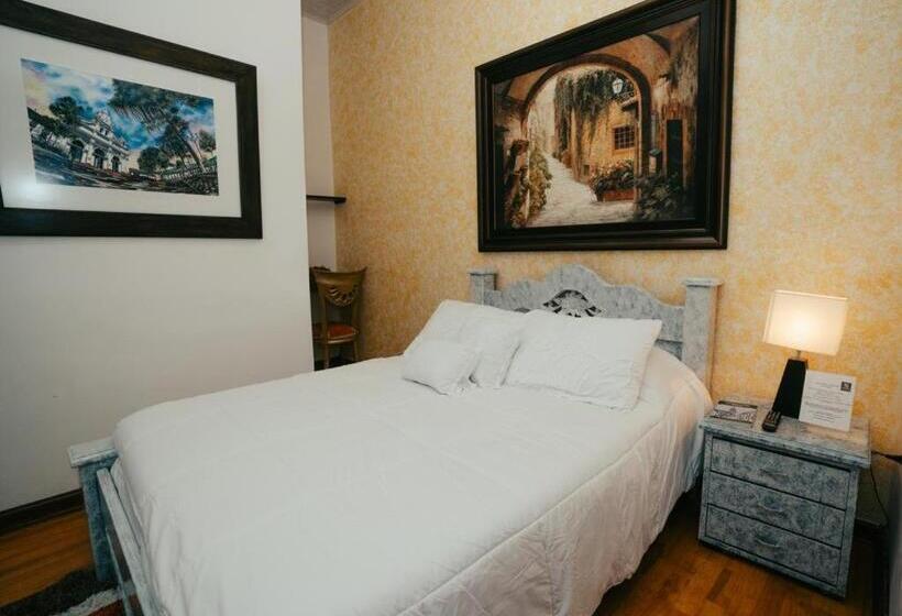 בית מלון כפרי Salamina Highs