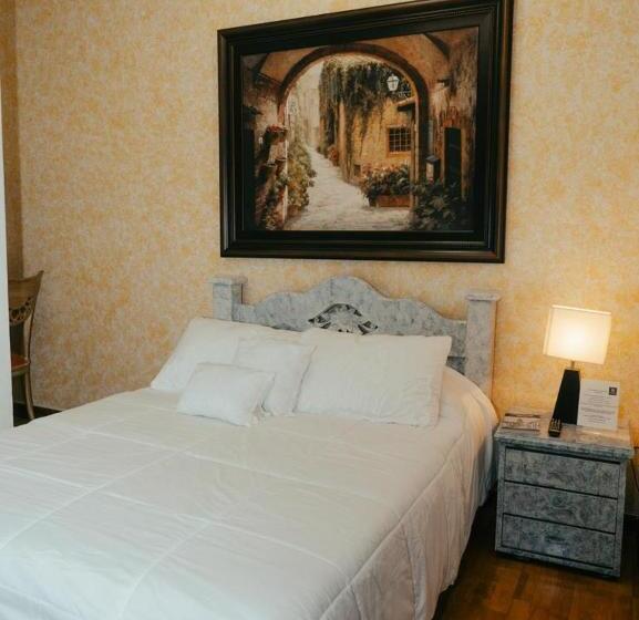 בית מלון כפרי Salamina Highs