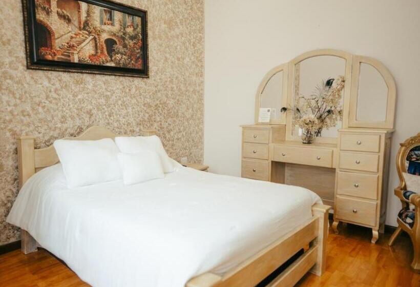 هتل Salamina Highs