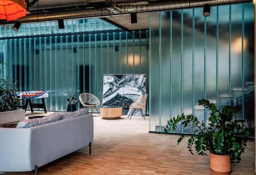 בית מלון כפרי Shelest