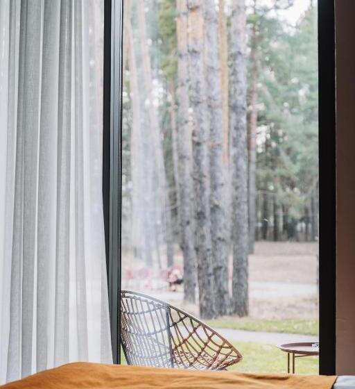 בית מלון כפרי Shelest