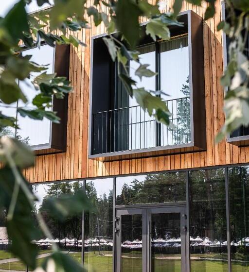 בית מלון כפרי Shelest