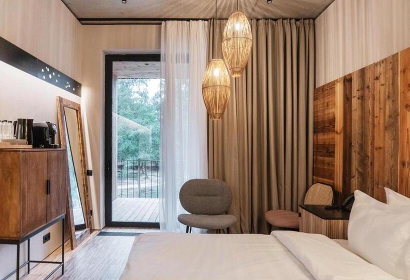 בית מלון כפרי Shelest