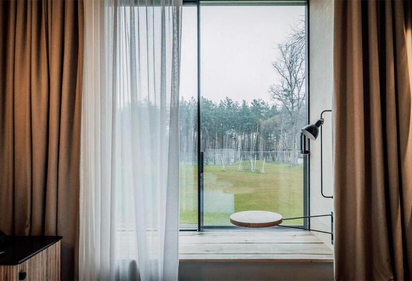 בית מלון כפרי Shelest