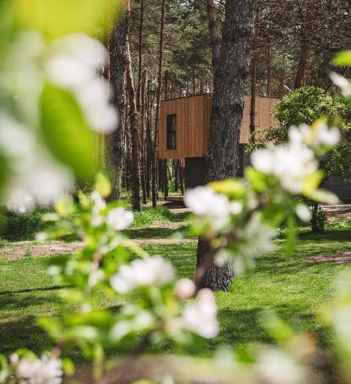 בית מלון כפרי Shelest