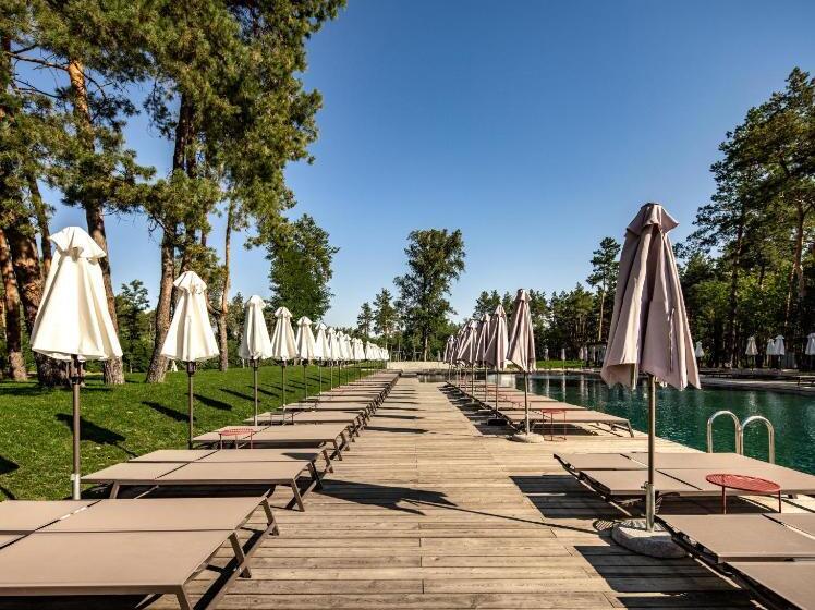 בית מלון כפרי Shelest