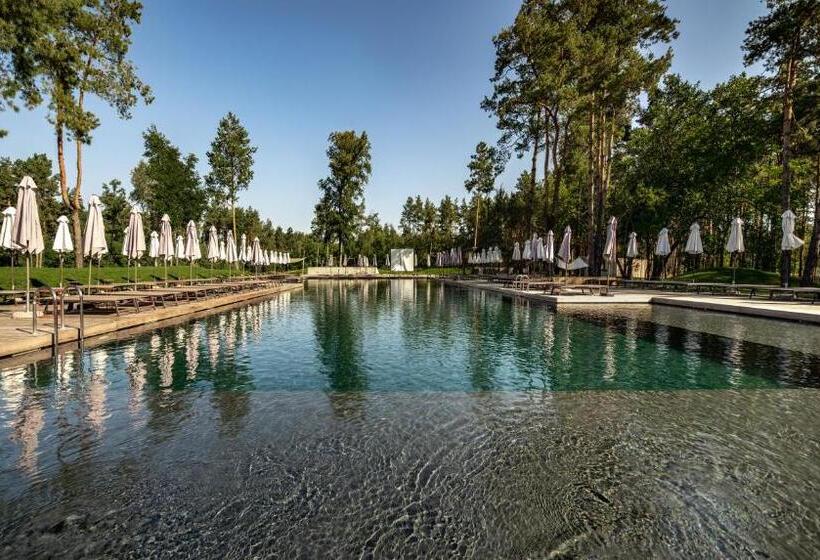 בית מלון כפרי Shelest