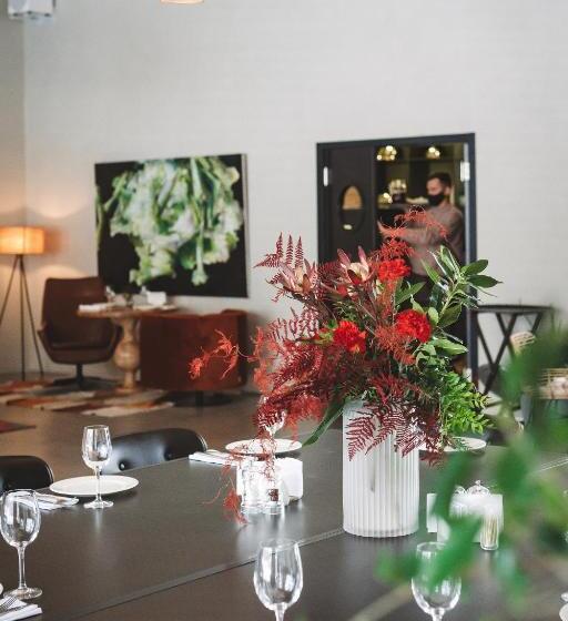 בית מלון כפרי Shelest