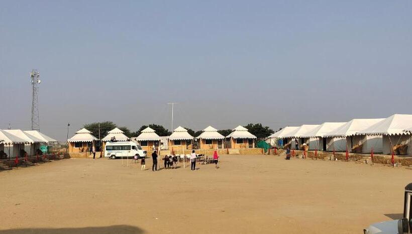 هتل Shriramdesertcampjaisalmer