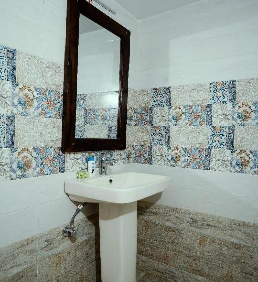 هتل Shriramdesertcampjaisalmer