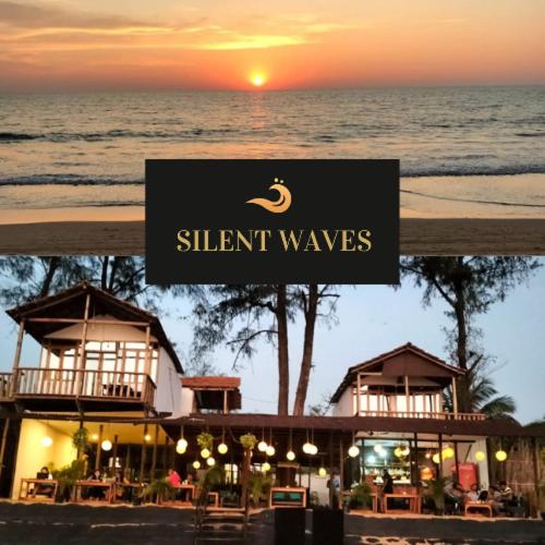 Отель Silent Waves