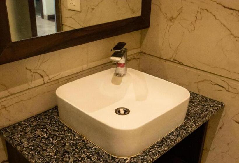 酒店 Sourav Park Inn