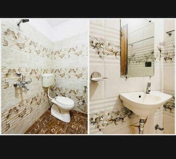 Отель Spot On Pachmarhi Hills