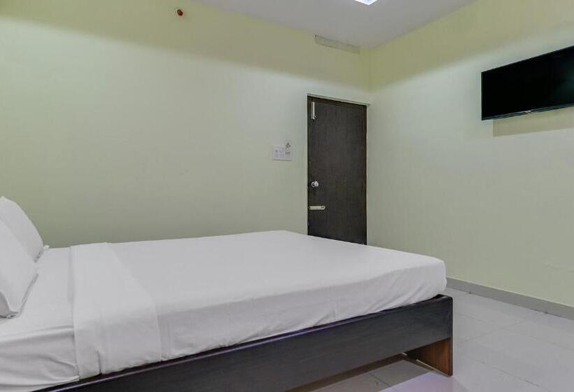 בית מלון כפרי Spot On Pratham Residency