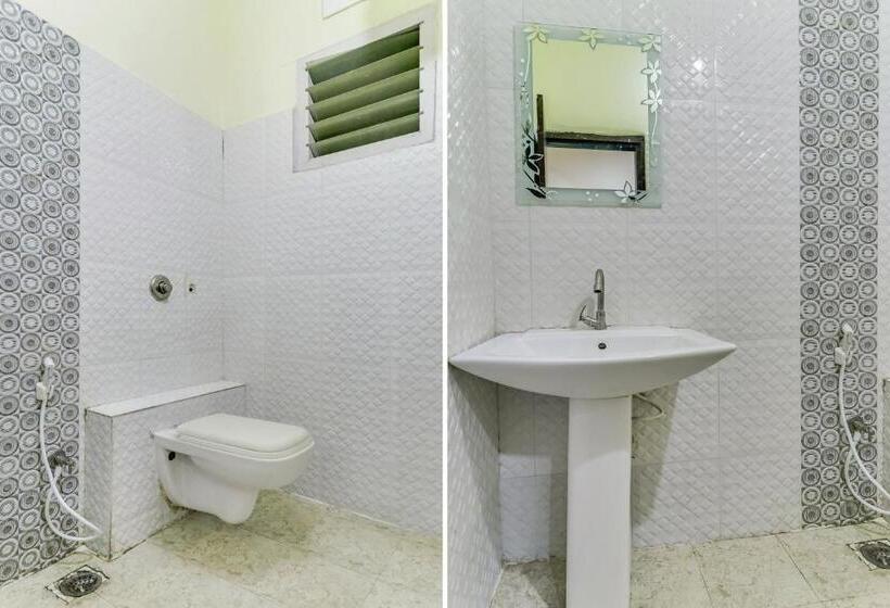 בית מלון כפרי Spot On Pratham Residency