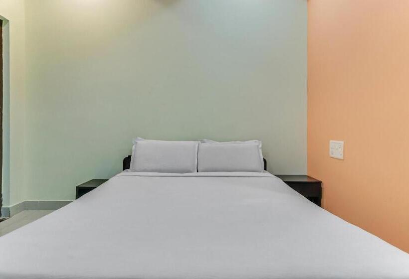 בית מלון כפרי Spot On Pratham Residency