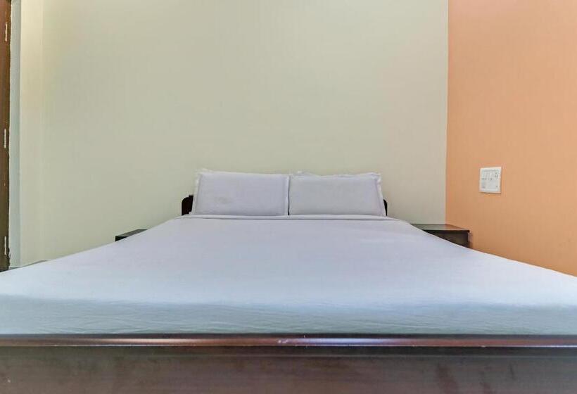 בית מלון כפרי Spot On Pratham Residency