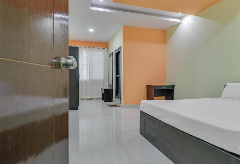 בית מלון כפרי Spot On Pratham Residency