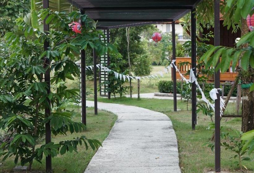 酒店 Sripiamsuk Resort Bangkok