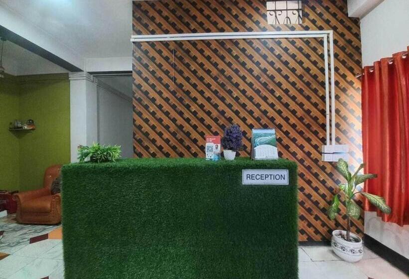 בית מלון כפרי River Bank Guest House