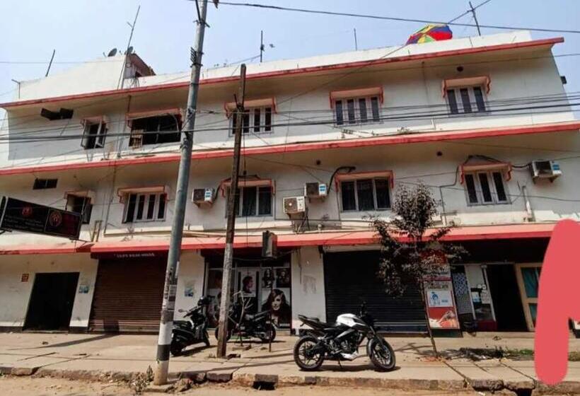 בית מלון כפרי River Bank Guest House