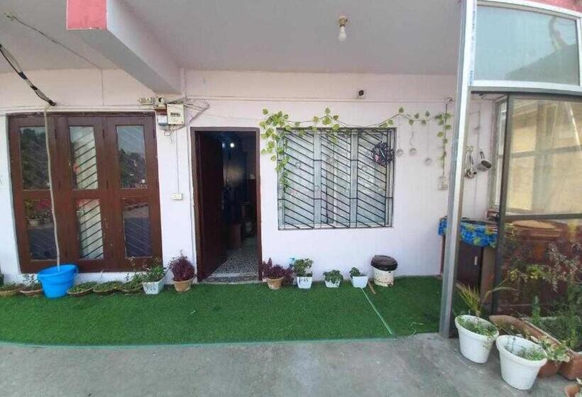 בית מלון כפרי River Bank Guest House