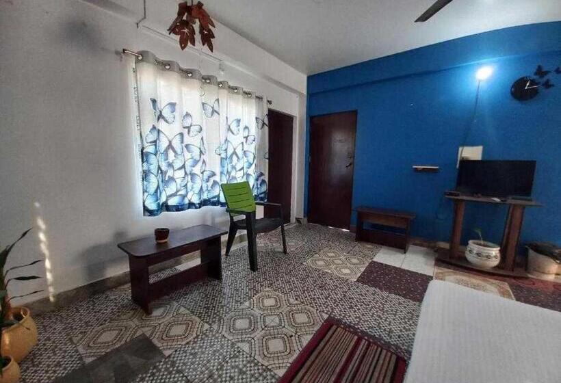 בית מלון כפרי River Bank Guest House