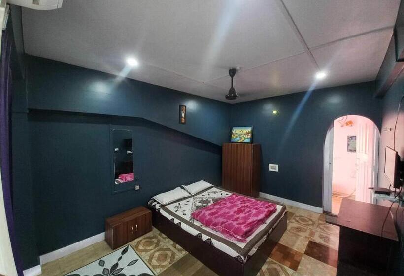 בית מלון כפרי River Bank Guest House