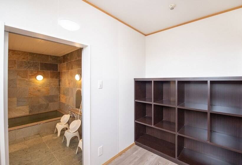 فندق Tabist Hamatoya Ryokan Mens Only