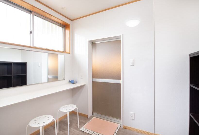 فندق Tabist Hamatoya Ryokan Mens Only