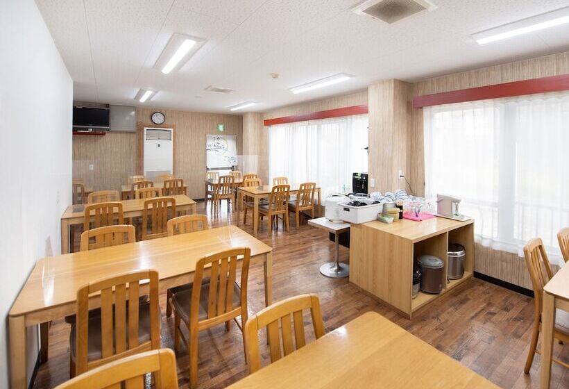 酒店 Tabist Hamatoya Ryokan Mens Only