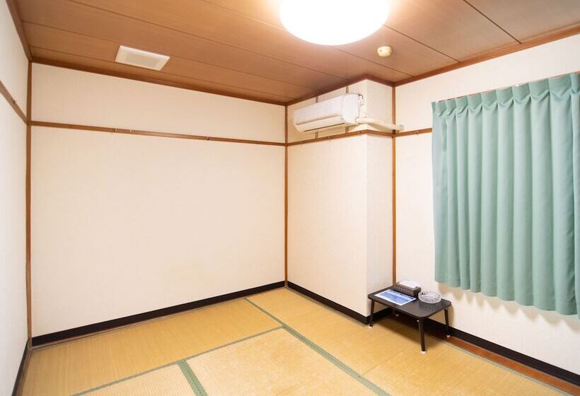 فندق Tabist Hamatoya Ryokan Mens Only