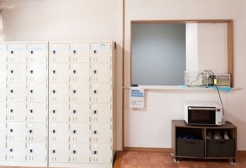 فندق Tabist Hamatoya Ryokan Mens Only