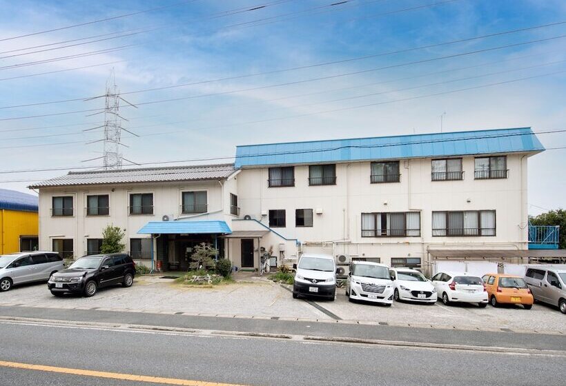 فندق Tabist Hamatoya Ryokan Mens Only