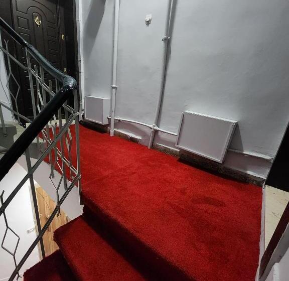 فندق Taxim No1 Suites