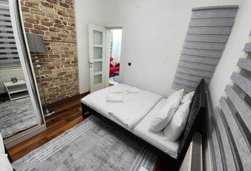 فندق Taxim No1 Suites