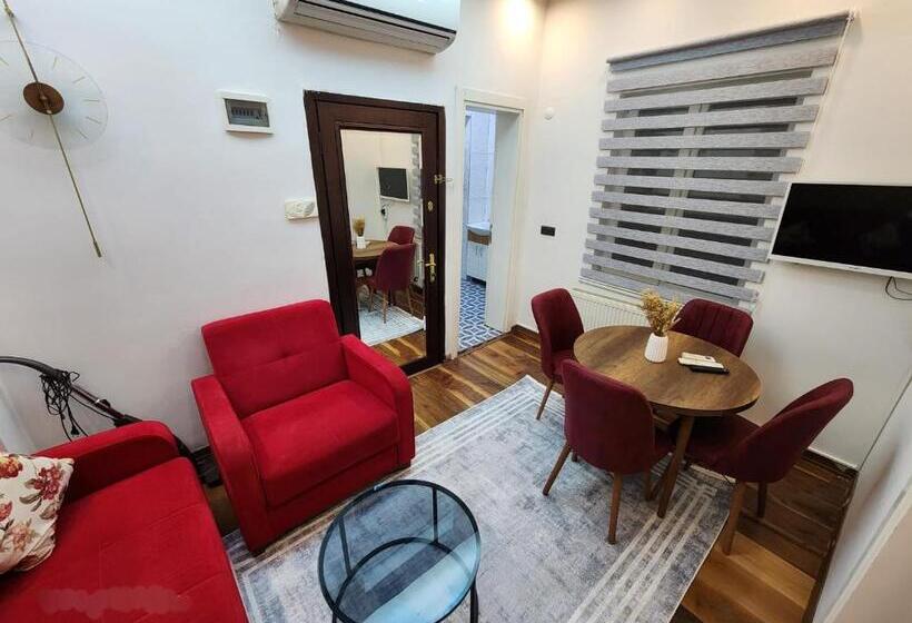 فندق Taxim No1 Suites