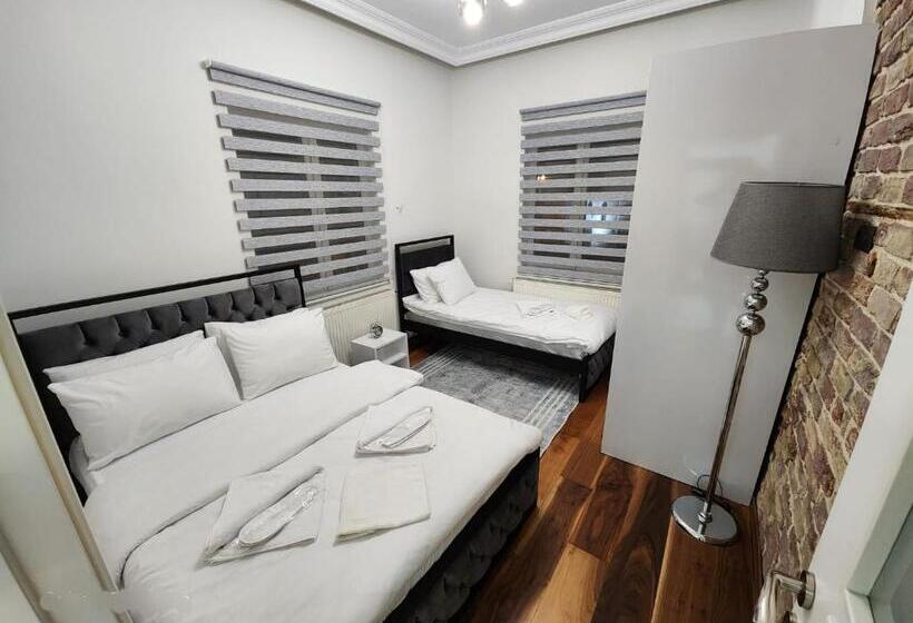 فندق Taxim No1 Suites