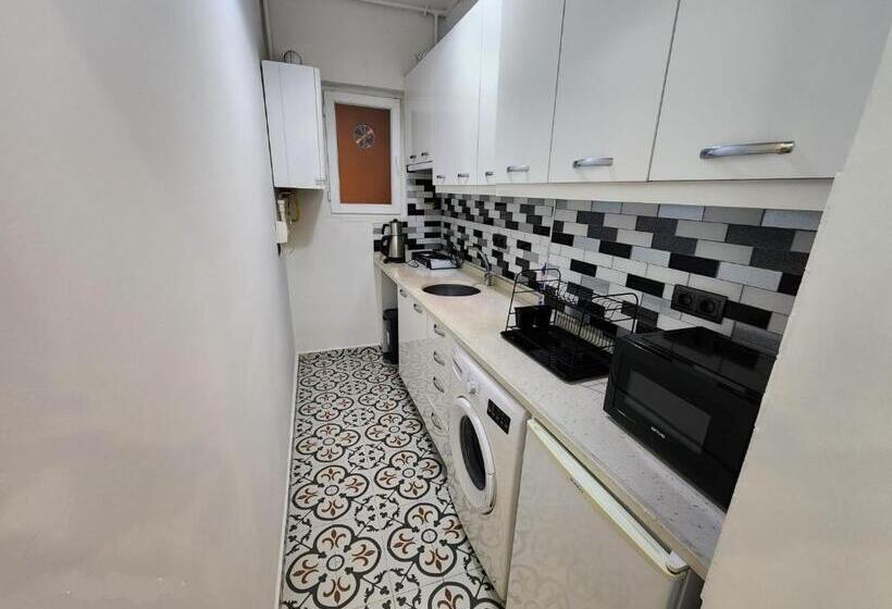 فندق Taxim No1 Suites