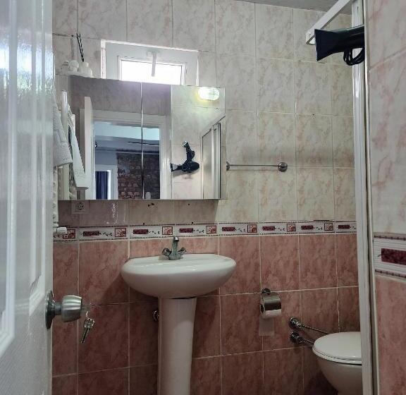 فندق Taxim No1 Suites