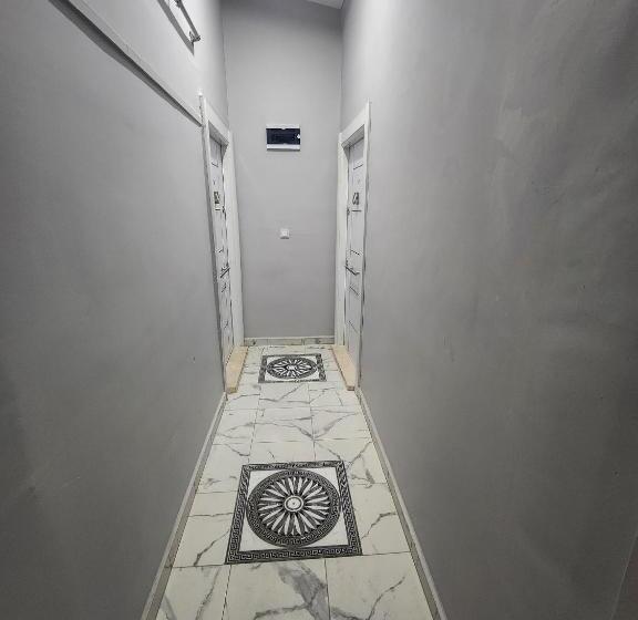 فندق Taxim No1 Suites