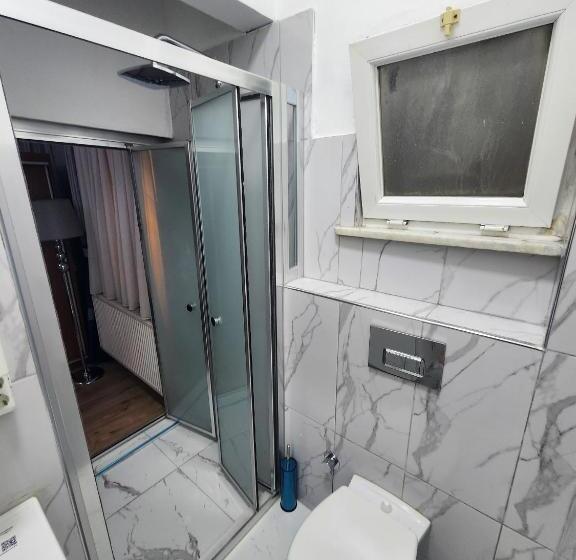 فندق Taxim No1 Suites