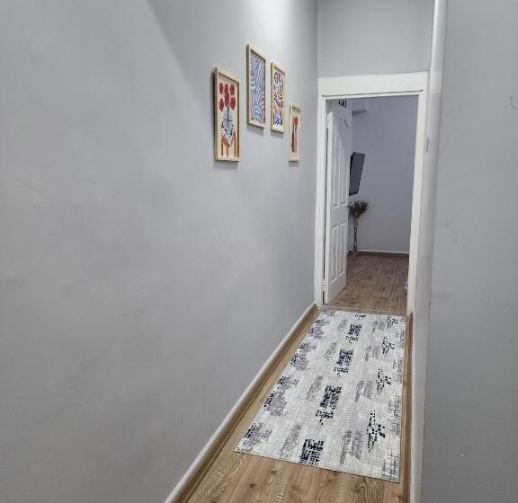 فندق Taxim No1 Suites