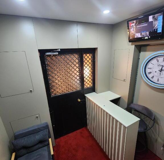 فندق Taxim No1 Suites