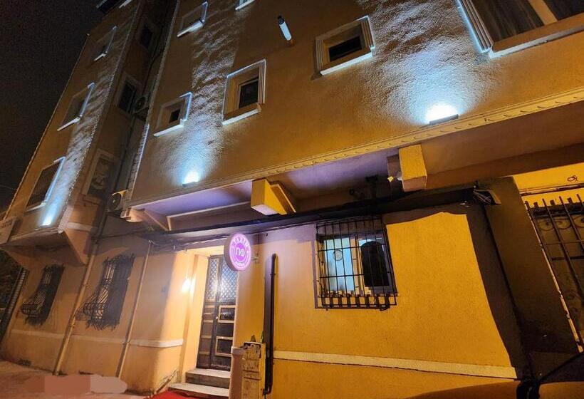 فندق Taxim No1 Suites