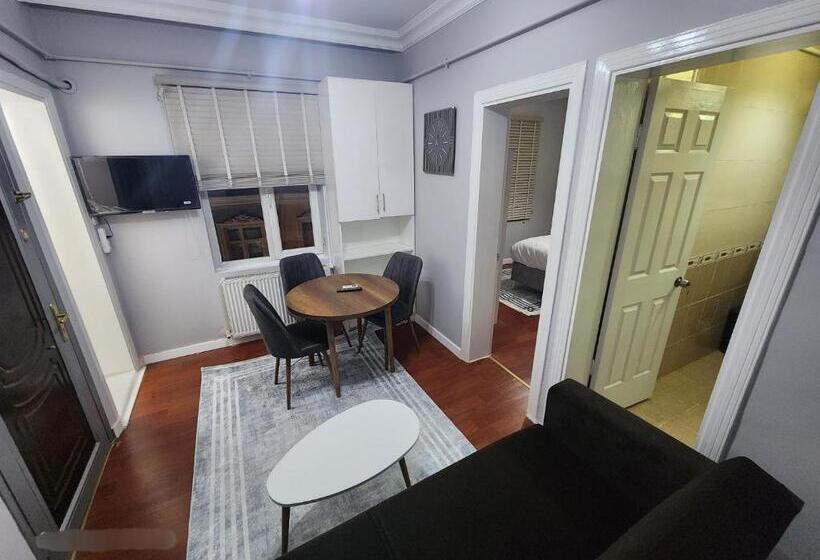 فندق Taxim No1 Suites