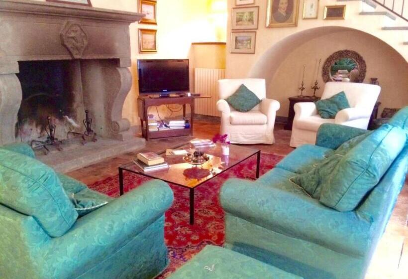 فندق Tenuta Vitalonga