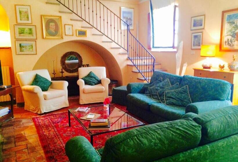 فندق Tenuta Vitalonga