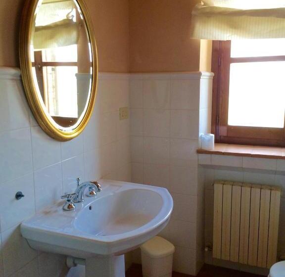 فندق Tenuta Vitalonga